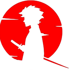 Kurochi Logo
