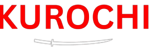 Kurochi Logo